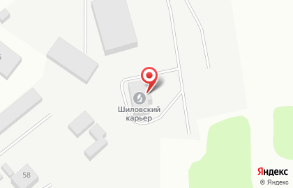 Частное охранное предприятие Росомаха на карте