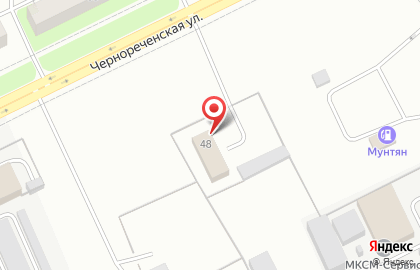 Магазин Щепка на карте