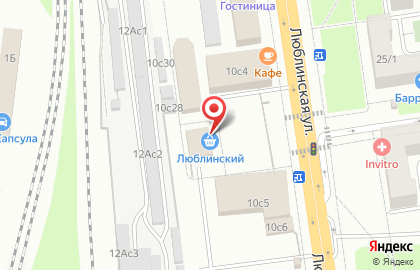 Интернет-магазин Mining Center на карте