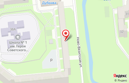 Аптека Невис в Санкт-Петербурге на карте