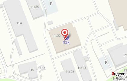 ООО Торговый Дом Оптина на карте