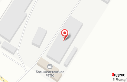 ООО МТ групп на карте