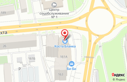 Магазин одной цены FixPrice на Удмуртской улице на карте
