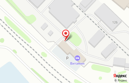 Kit на карте