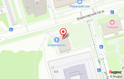 DoorRus на карте