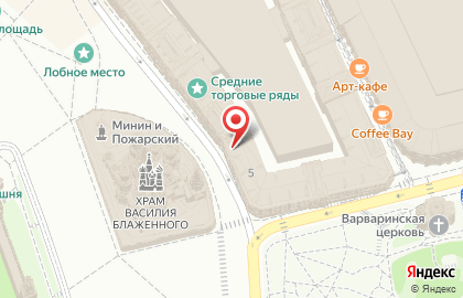 Интернет аниме-магазин Дакимакура AniGame Москва на карте