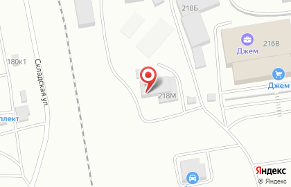 Центр проверки на полиграфе на проспекте Ленина, 218а на карте