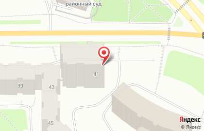 Салон красоты #MaraFFet на карте