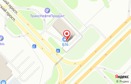 Терминал онлайн-страхования kupipolis24.ru на Машиностроительной улице на карте