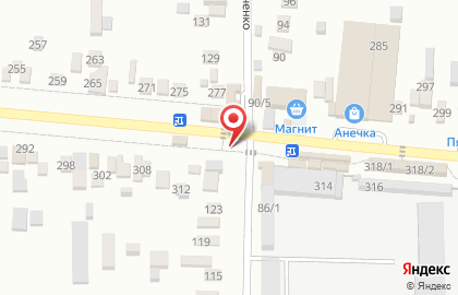 Магазин цветов ИП Горб Н.Ф. на карте