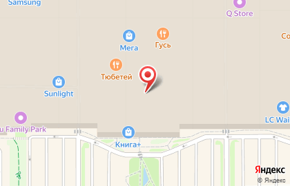 Банкомат СберБанк в Казани на карте