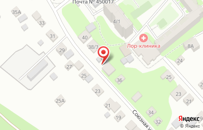 Строительно-монтажная компания, ИП Миннибаев Р.М. на карте