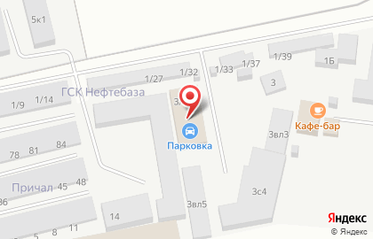 Компания СтраховкаХМ на карте