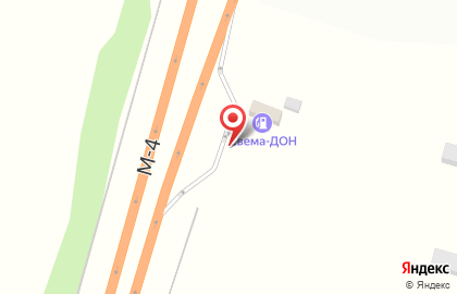 АГЗС-Дон, ООО Свема на карте