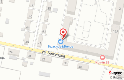 Торгово-монтажная компания Периметр в Ленинградском районе на карте