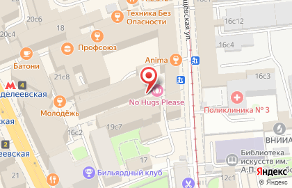 ИП Кударенко Андрей Владимирович на карте