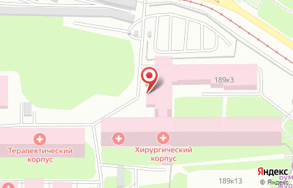 Банкомат СберБанк в Екатеринбурге на карте