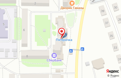 Триколор на карте