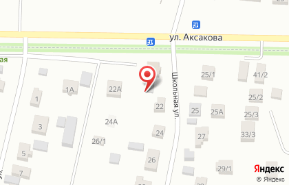 ООО Чижик на карте