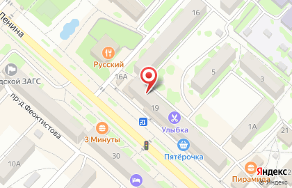 Компания Мастер-Сантехник на карте