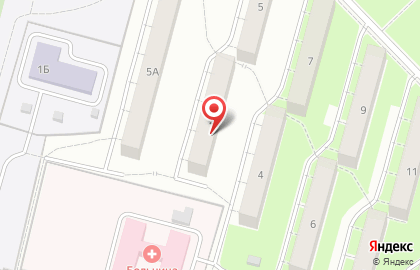 ОАО Банкомат, АКБ БТА-Казань на улице Рихарда Зорге на карте