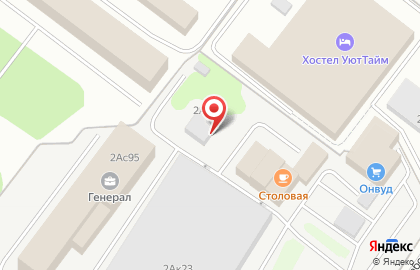 Научно-производственное предприятие Кип-Контроль на карте