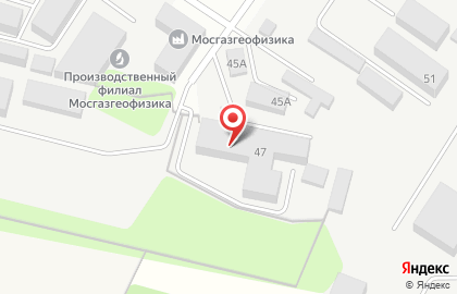 Интернет-магазин Садовый Мир на Москворецкой улице на карте