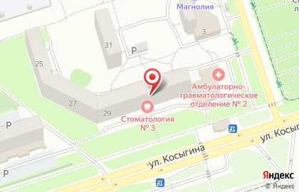 Выездная служба электриков Скорая Электропомощь в Новоильинском районе на карте