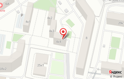 Компания по покупке, продаже и ремонту ноутбуков Купибук на улице Малиновского на карте