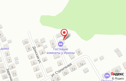 Автосервис Эвакуатор на карте