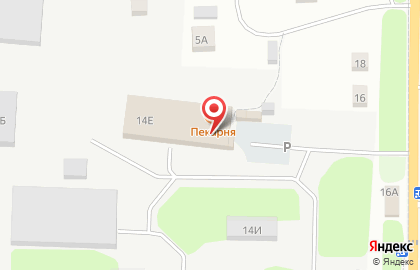 Торговый центр Победа в Тетюшах на карте
