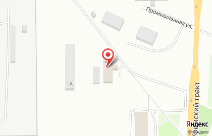 Торговая компания Башсбытинструмент на карте