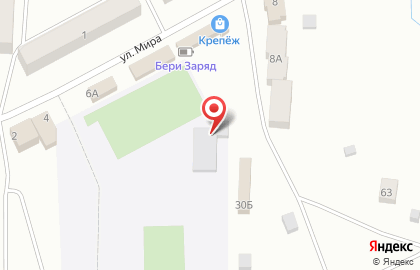 Школа танцев Терпсихора на улице Тельмана на карте
