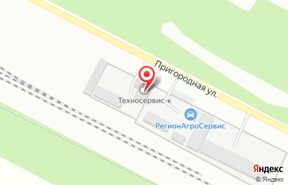 Балашовский оптовый рынок на карте
