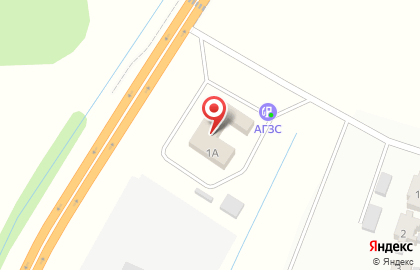 Компания Траксервис в Ярославле на карте