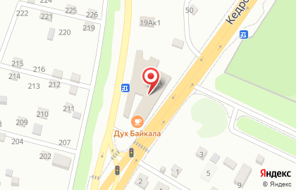 ООО СнабГрупп на карте