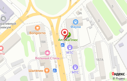 Микрофинансовая компания Быстроденьги на Советской улице на карте