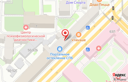 Perevodim.Pro на карте