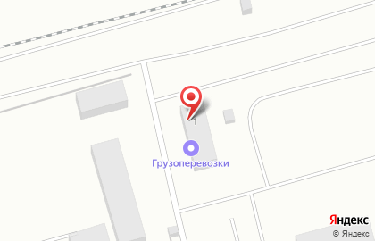 Транспортная компания Вип-Транс на Привокзальной улице на карте