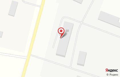 ООО НАБИКО на карте