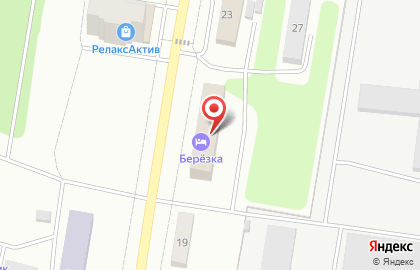 Участковый пункт полиции на улице 50 лет ВЛКСМ на карте