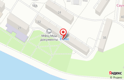 Магазин товаров для сада и огорода Росток Грин в Комсомольском районе на карте