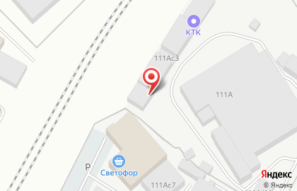 Интернет-магазин Туалетка43 на карте