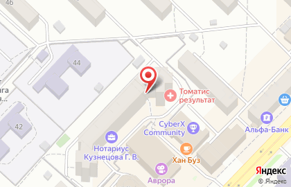 Интернет-магазин кондитерского инвентаря Делиторта на карте