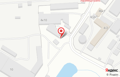 Торгово-производственная компания СК Город на карте