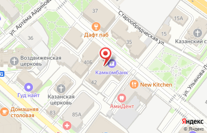 Sc Crypto на карте