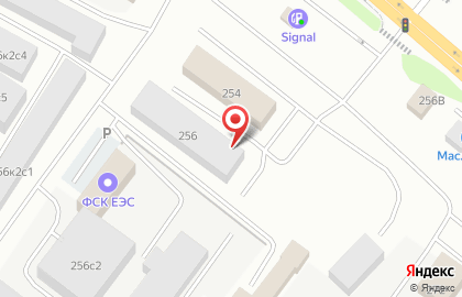 АВТОМАРШ на улице Республики на карте
