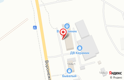 Сервисно-торговый центр АлтанШина на карте