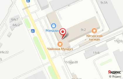 Группа компаний Инженерные системы на карте