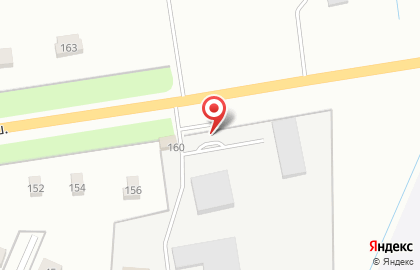 Еврогаз в Великом Новгороде на карте